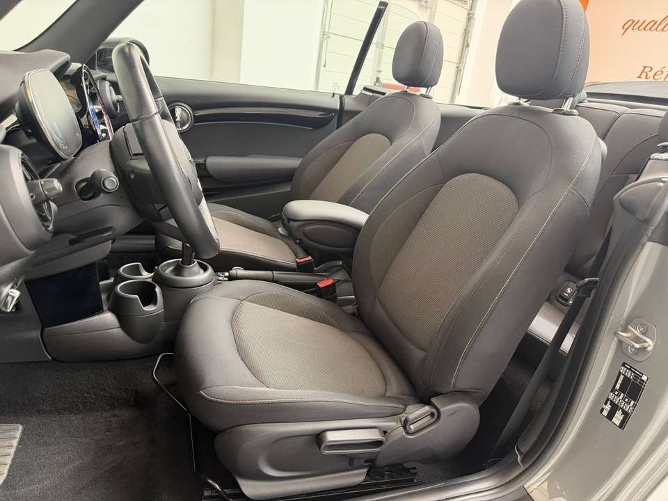 MINI Cooper Cabrio - Imagem 13
