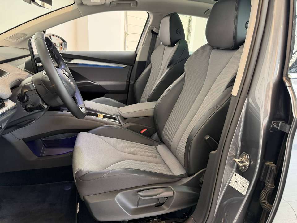 Skoda Enyaq - Imagem 10