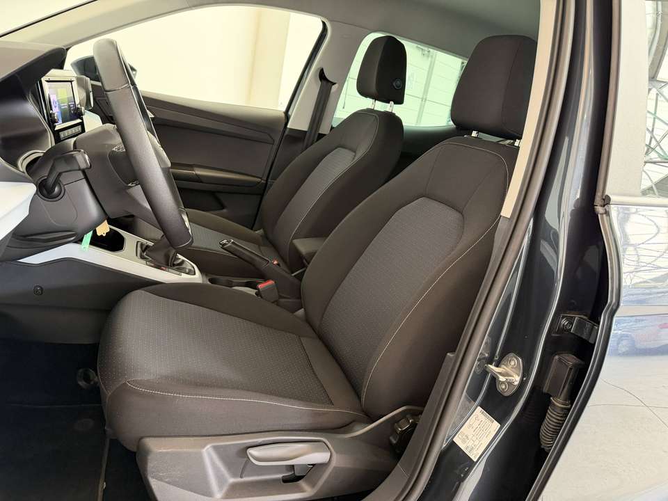 SEAT Arona - Imagem 10