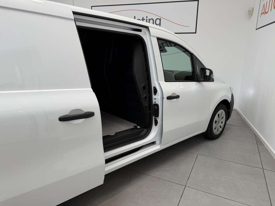 Mercedes-Benz Citan - Imagem 9