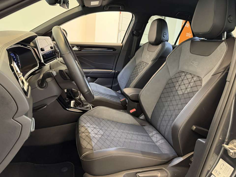 Volkswagen T-Roc - Imagem 10