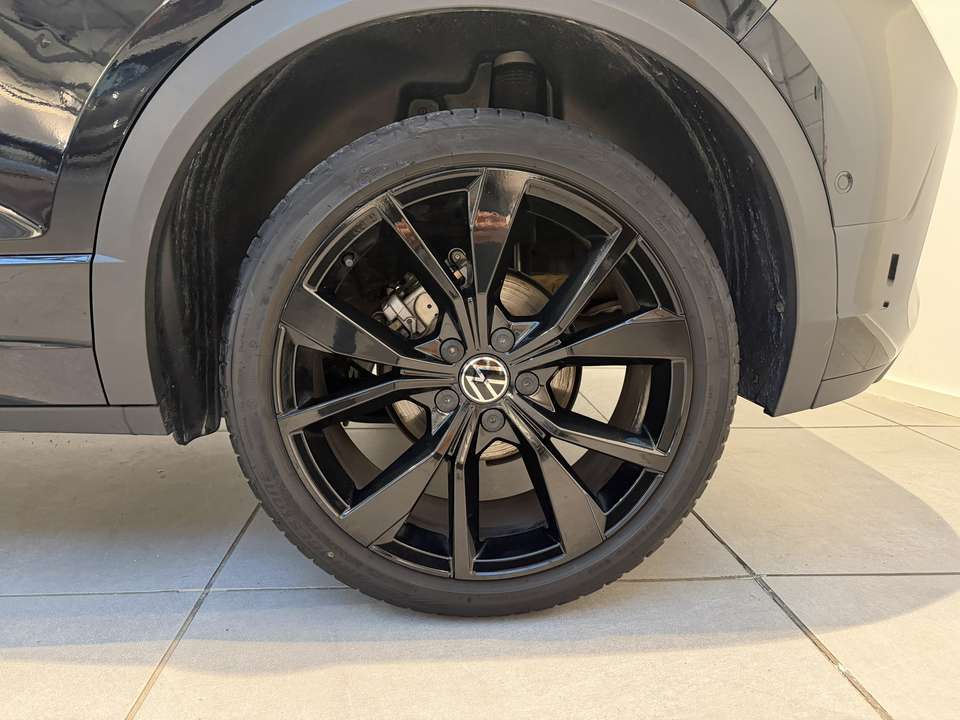 Volkswagen T-Roc - Imagem 4