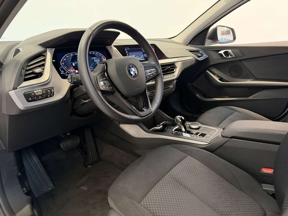 BMW 116 - Imagem 12