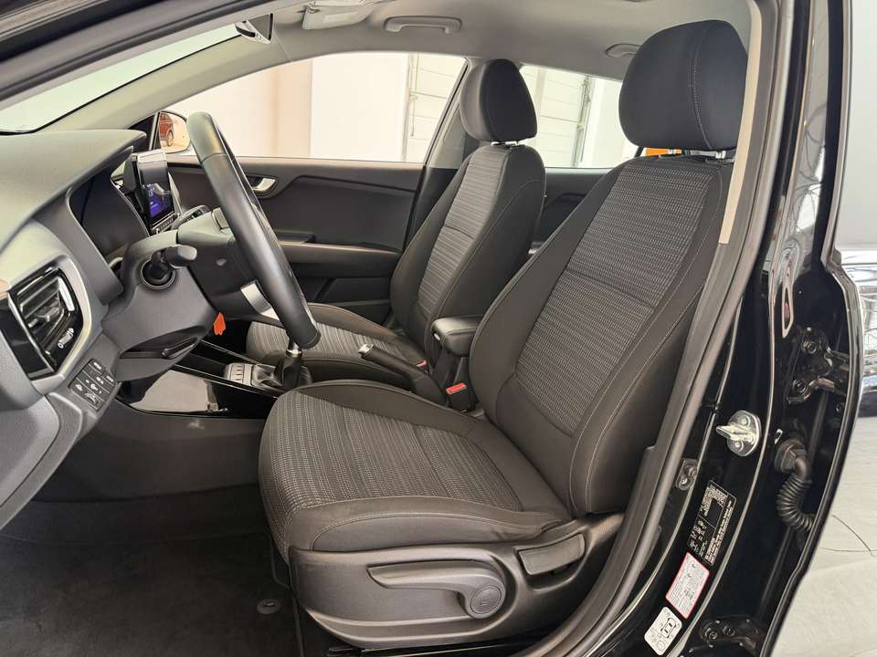 Kia Stonic - Imagem 10