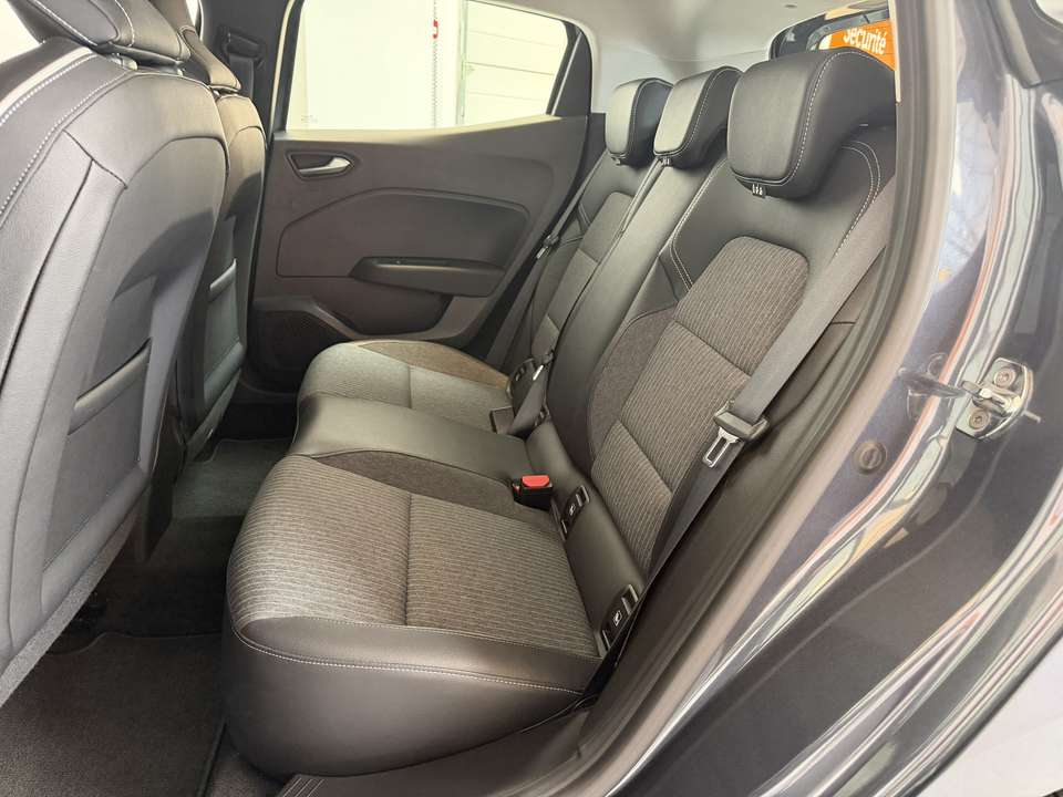 Renault Clio - Imagem 9