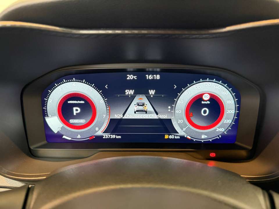 Nissan Juke - Imagem 14
