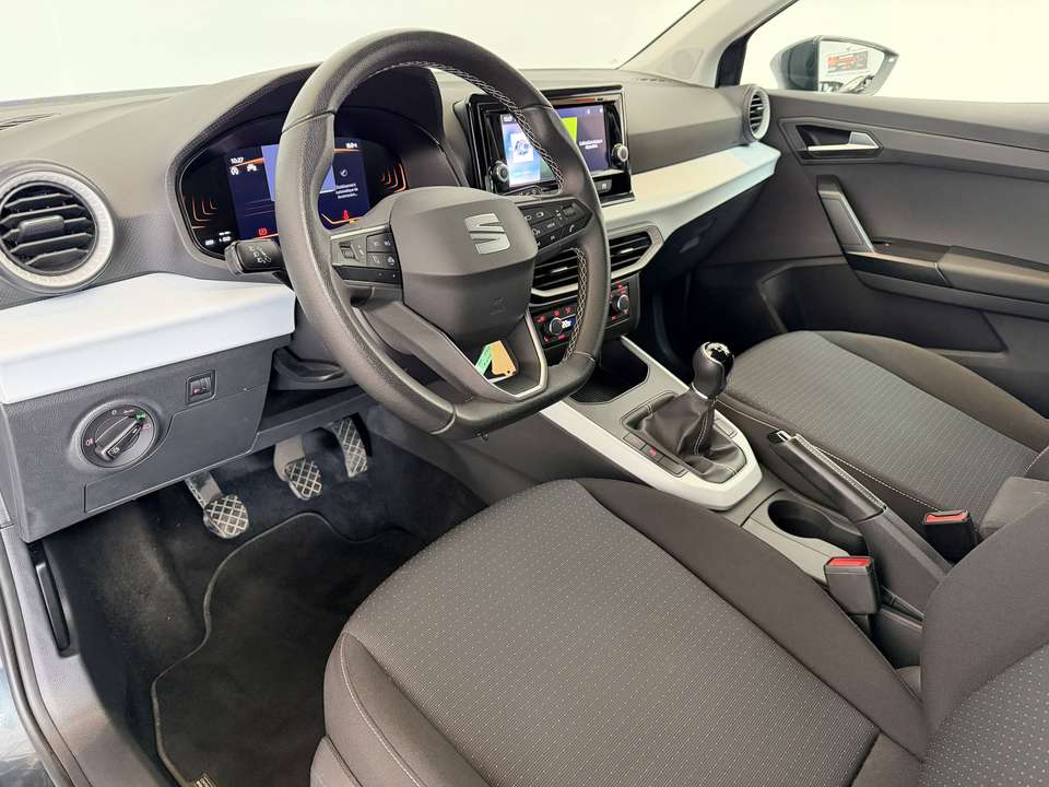 SEAT Arona - Imagem 11