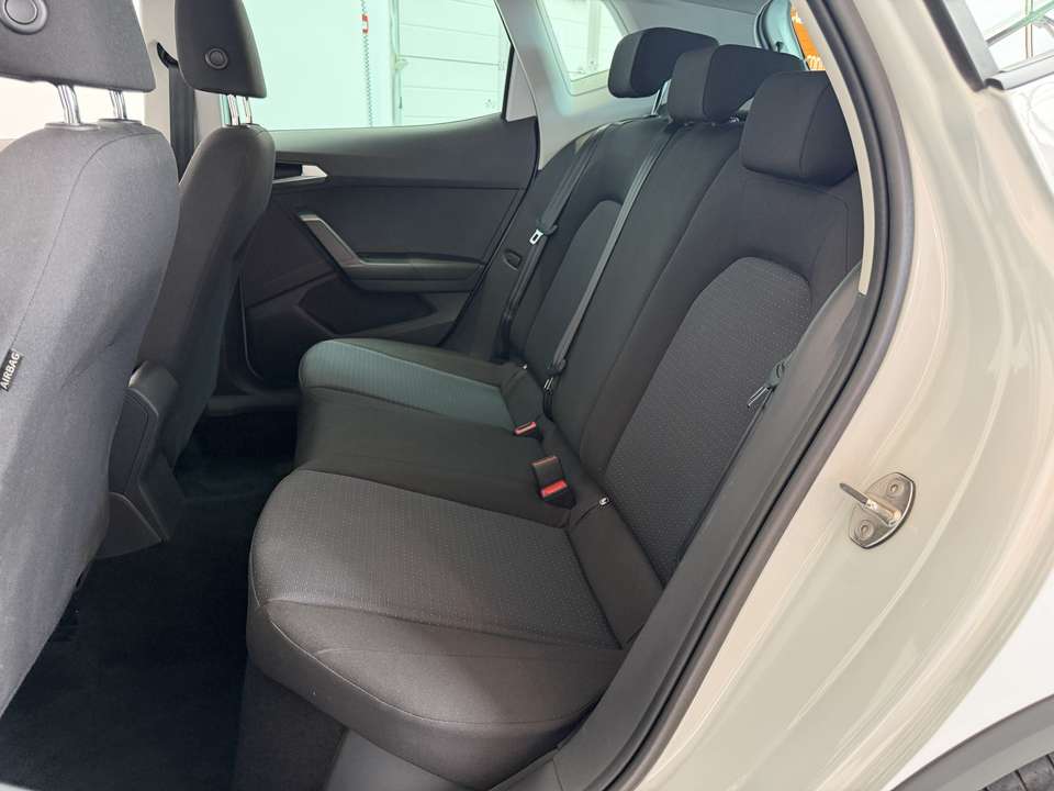 SEAT Arona - Imagem 9