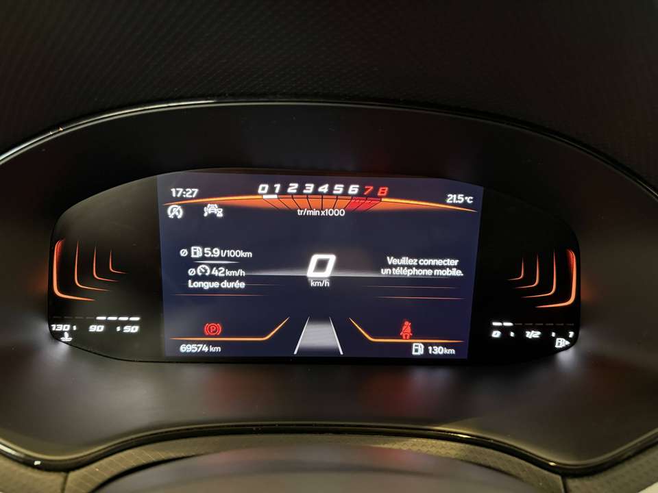 SEAT Arona - Imagem 13