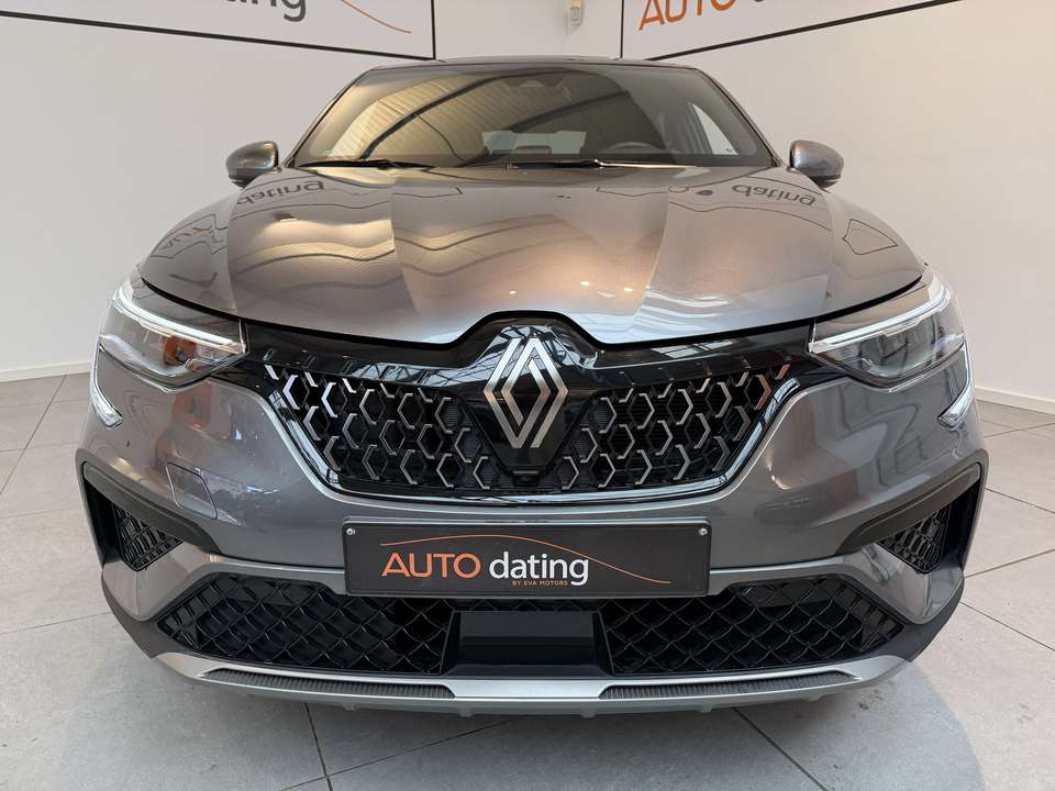 Renault Arkana - Imagem 6