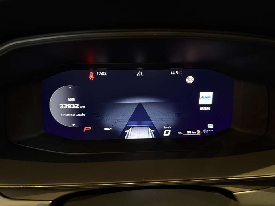 CUPRA Formentor - Imagem 15