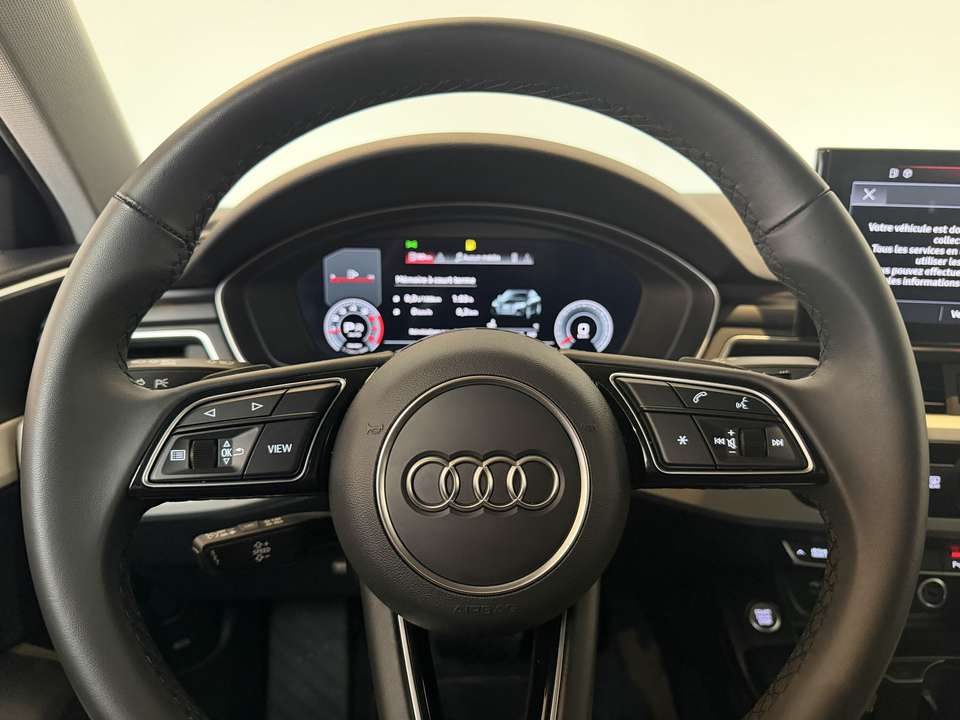 Audi A4 - Imagem 12