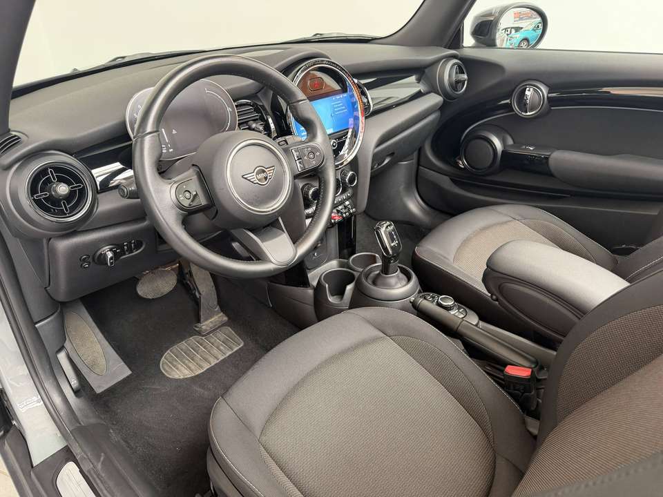 MINI Cooper Cabrio - Imagem 15
