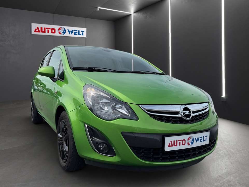 Opel Corsa - Imagem 2
