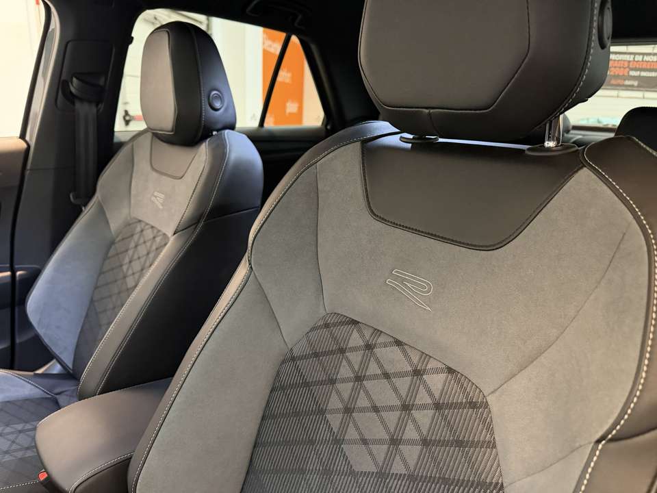 Volkswagen T-Roc - Imagem 11