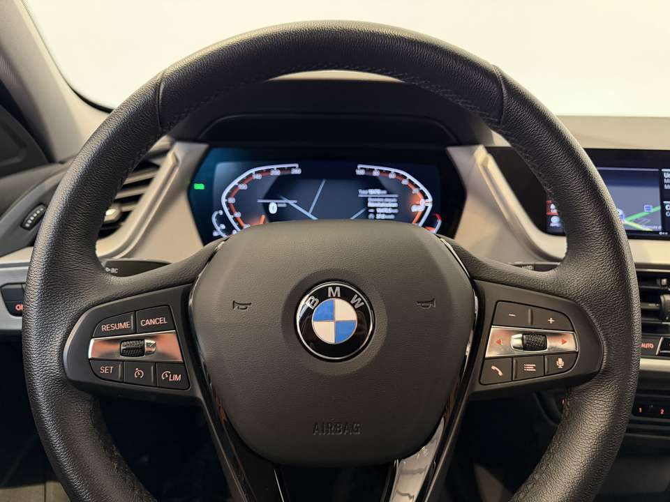 BMW 116 - Imagem 14