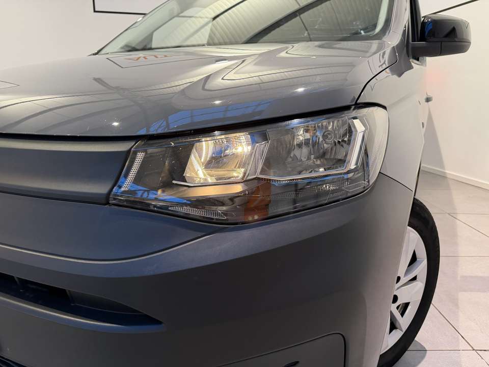 Volkswagen Caddy - Imagem 8
