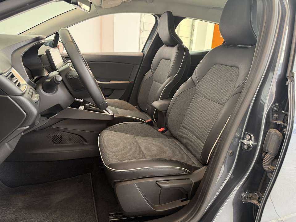 Renault Clio - Imagem 10