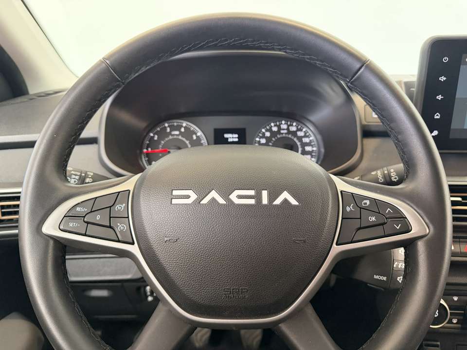 Dacia Sandero - Imagem 12
