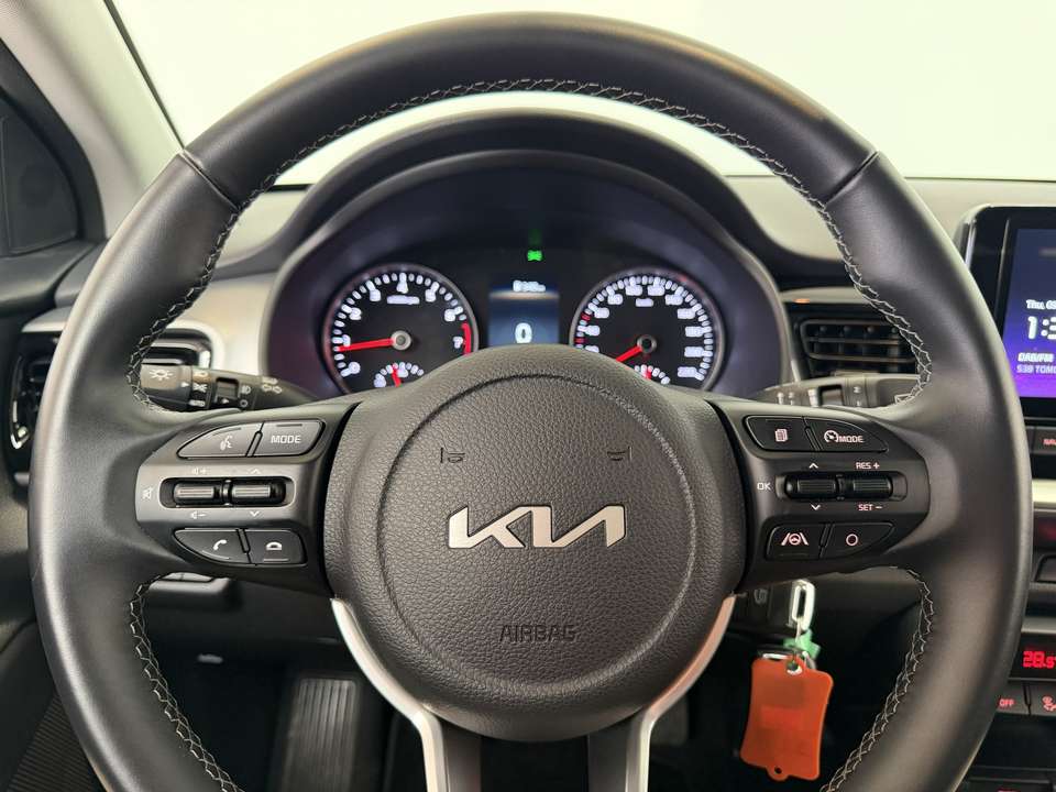 Kia Stonic - Imagem 12