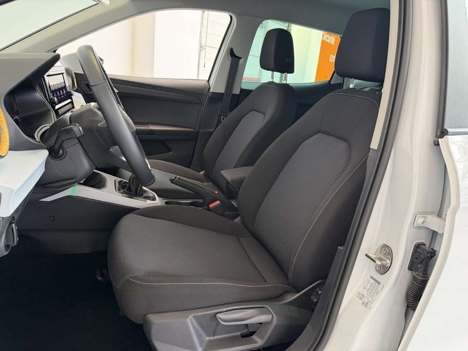 SEAT Arona - Imagem 10