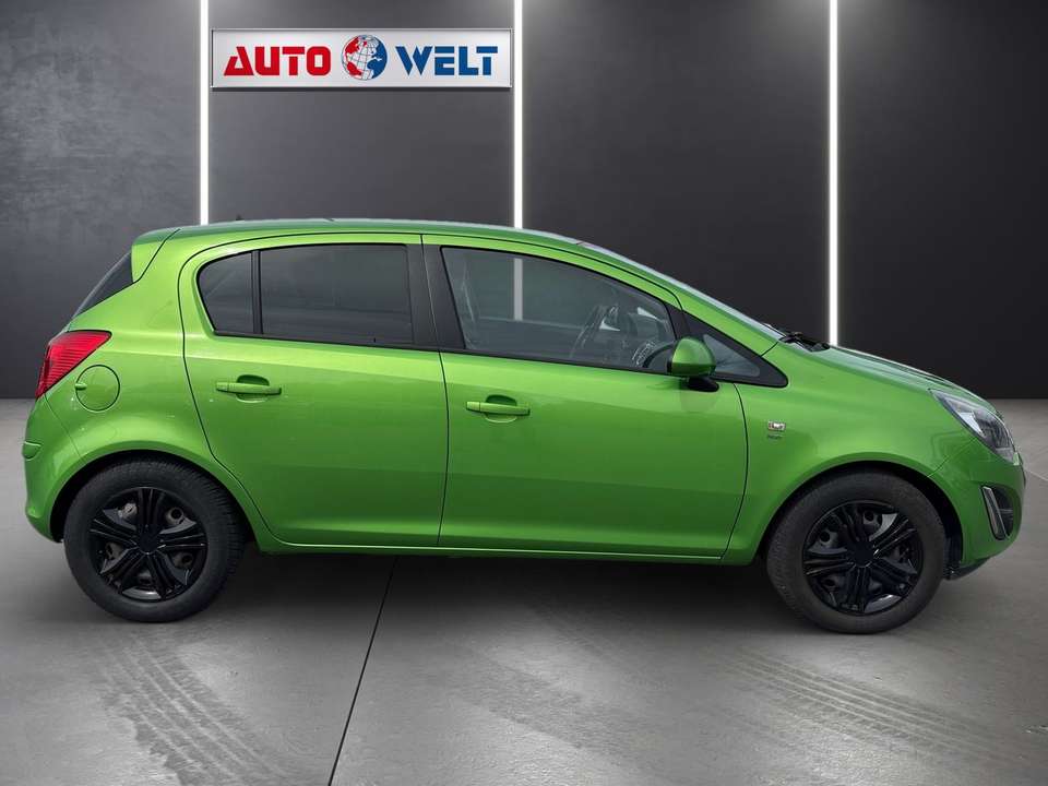 Opel Corsa - Imagem 3