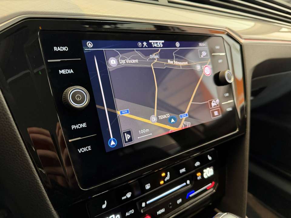 Volkswagen Passat Variant - Imagem 14