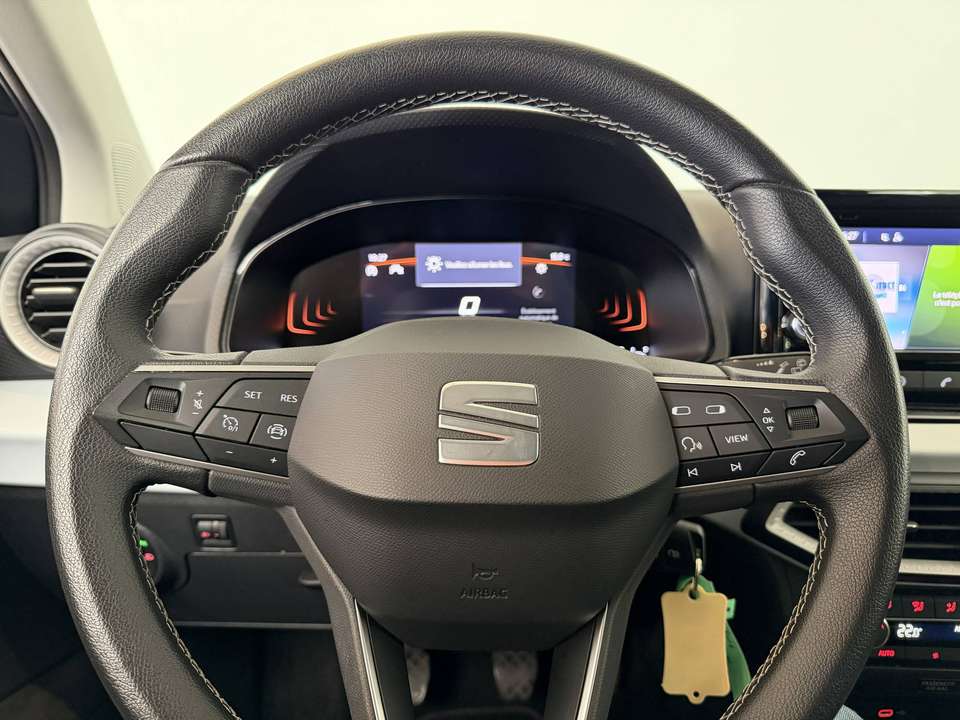 SEAT Arona - Imagem 12