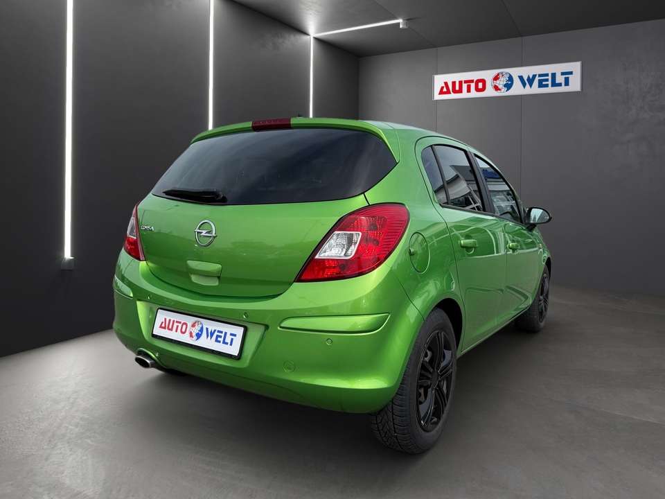 Opel Corsa - Imagem 4