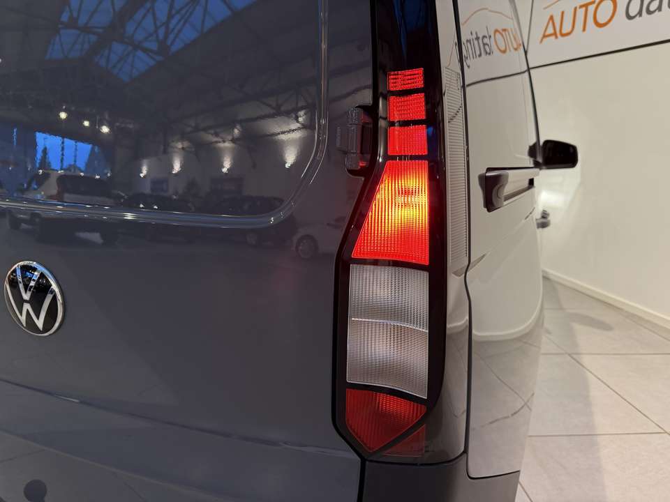 Volkswagen Caddy - Imagem 9