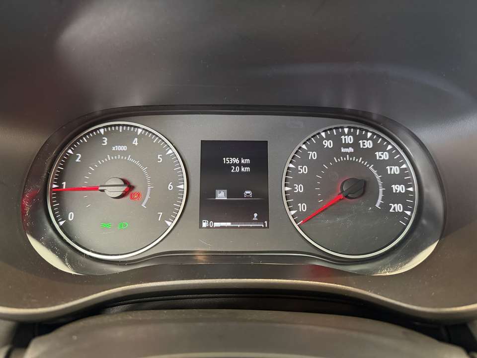 Dacia Sandero - Imagem 13