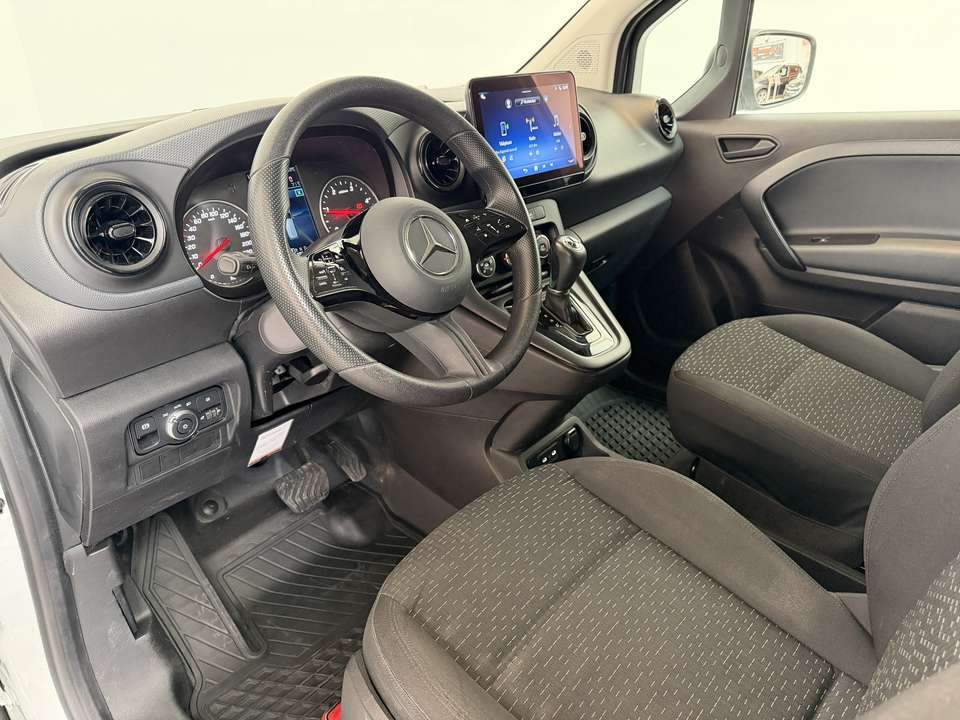 Mercedes-Benz Citan - Imagem 11