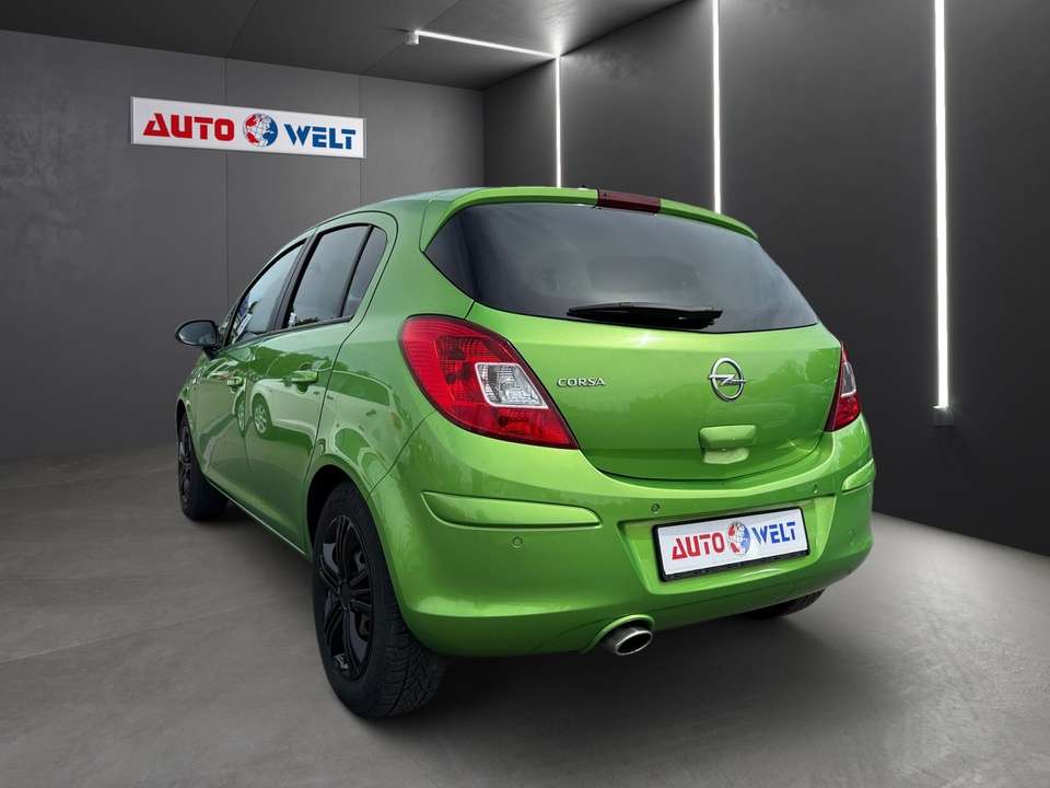 Opel Corsa - Imagem 5