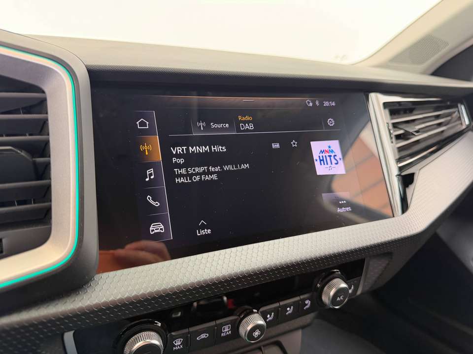Audi A1 - Imagem 14