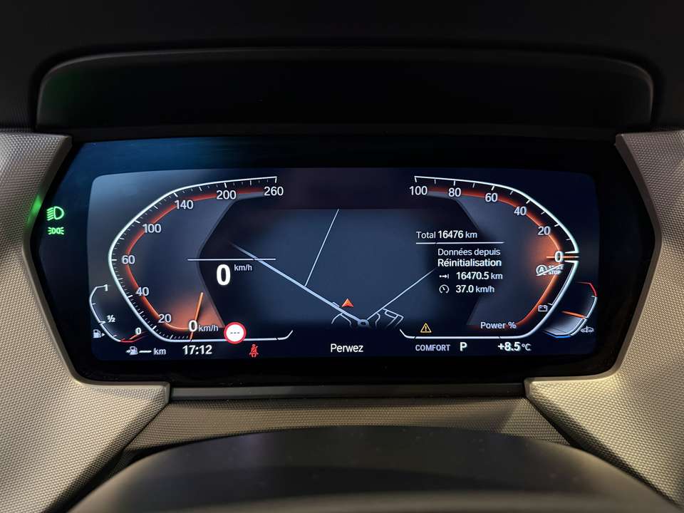 BMW 116 - Imagem 15