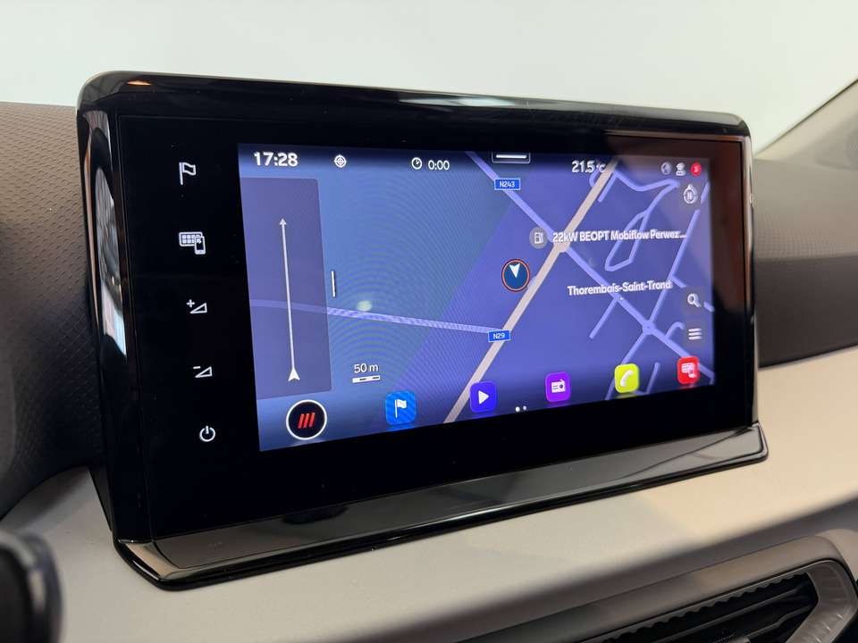 SEAT Arona - Imagem 15