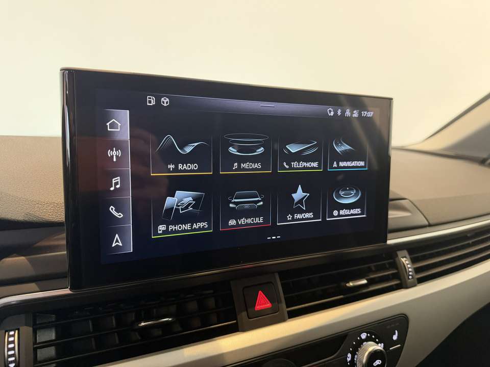 Audi A4 - Imagem 14