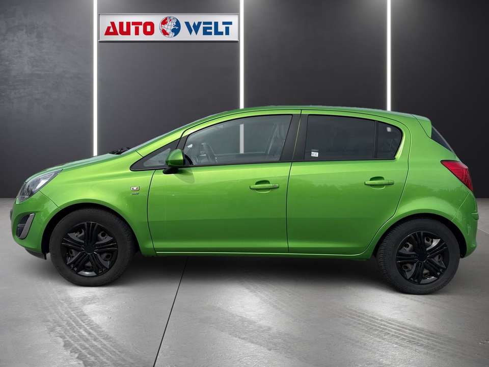 Opel Corsa - Imagem 6