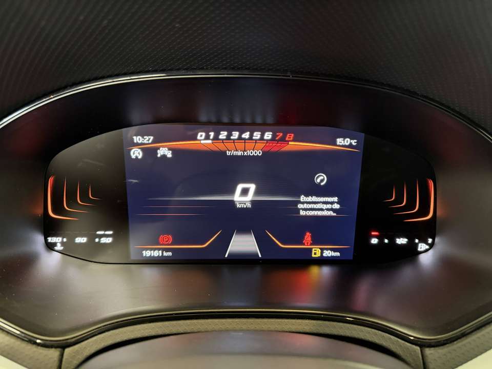 SEAT Arona - Imagem 13