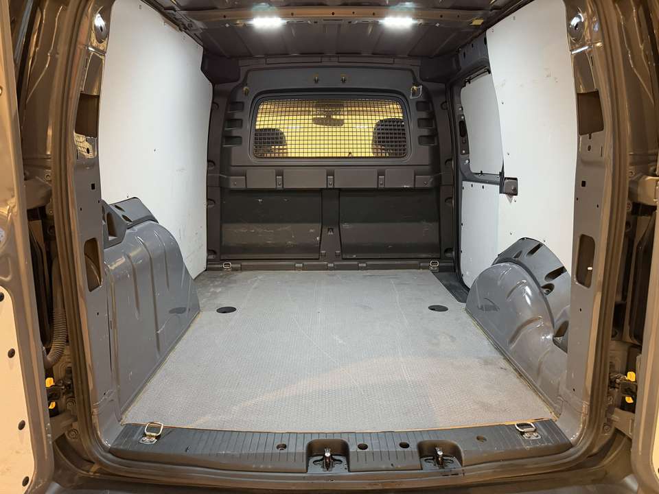 Volkswagen Caddy - Imagem 10