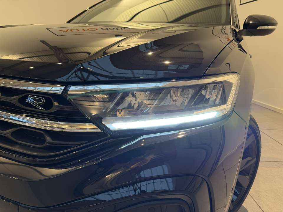 Volkswagen T-Roc - Imagem 7