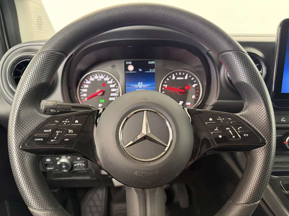 Mercedes-Benz Citan - Imagem 12