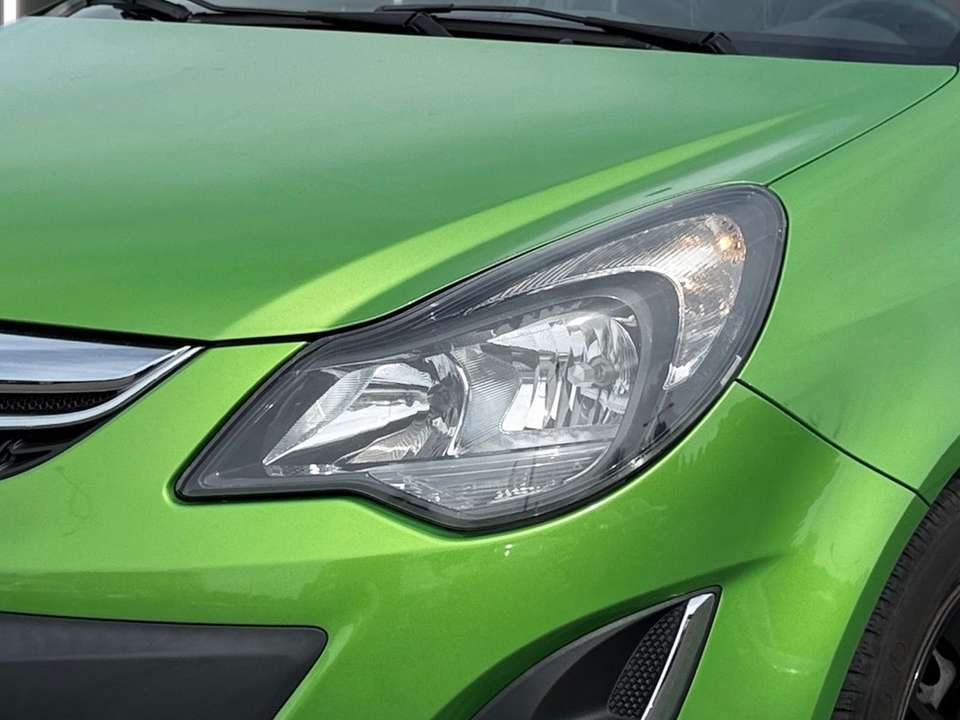Opel Corsa - Imagem 7