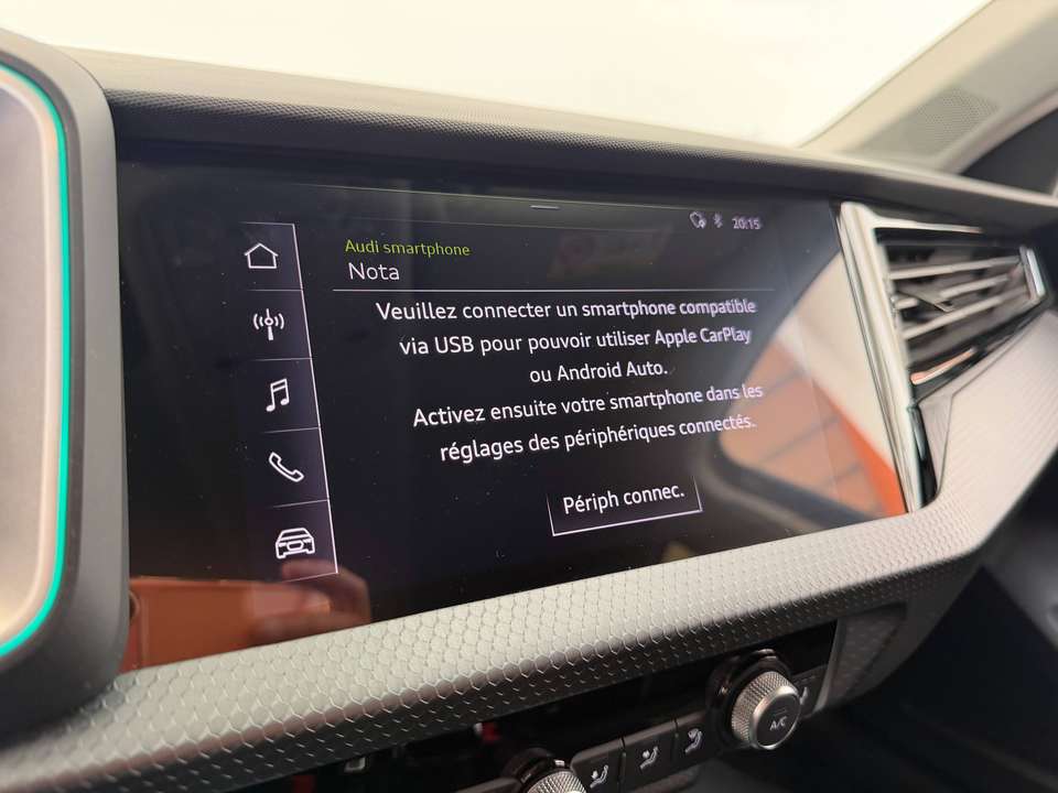 Audi A1 - Imagem 15