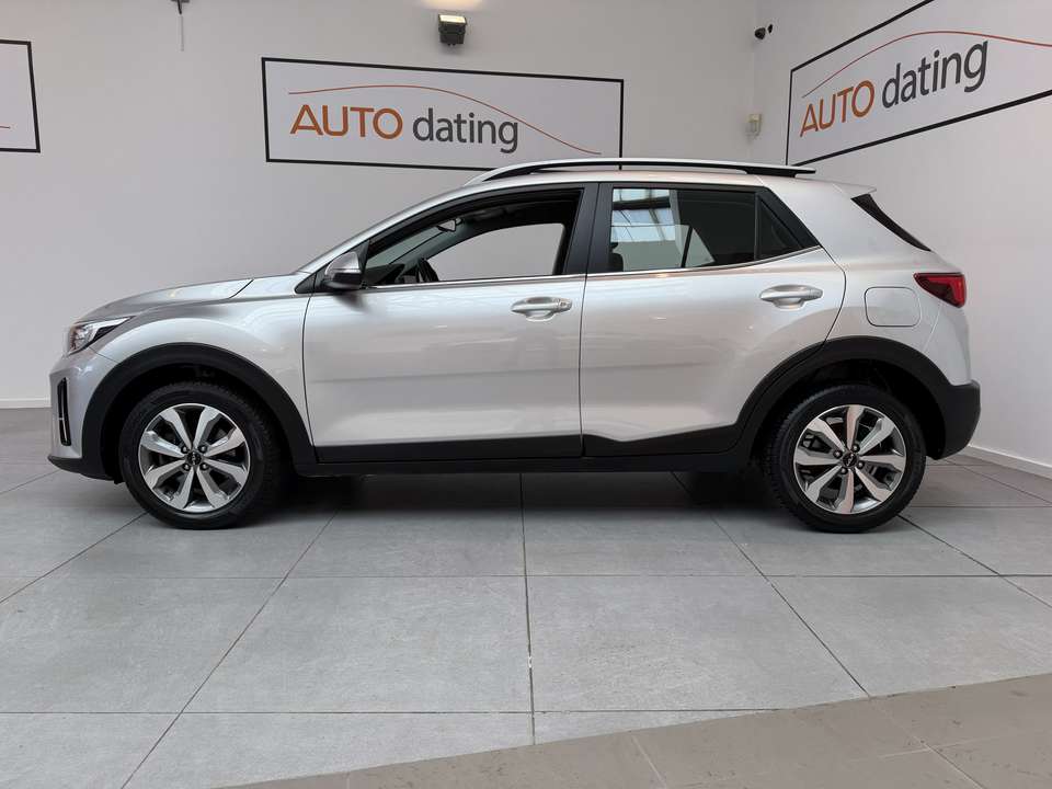 Kia Stonic - Imagem 3