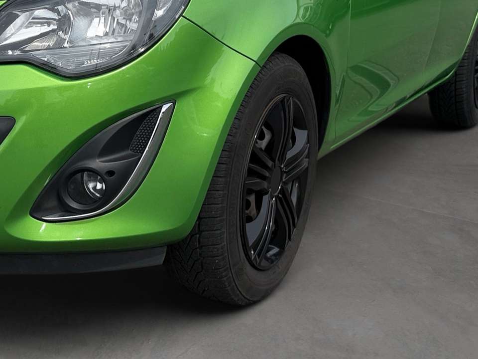 Opel Corsa - Imagem 8
