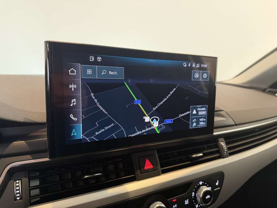 Audi A4 - Imagem 15