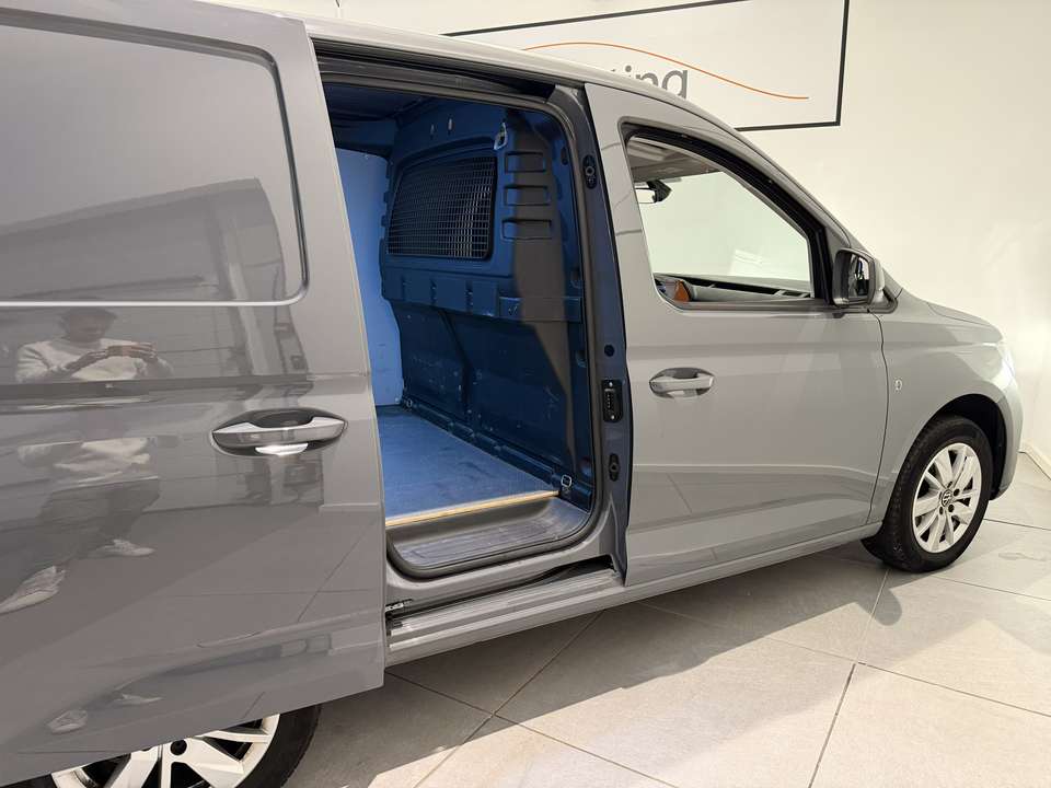 Volkswagen Caddy - Imagem 11
