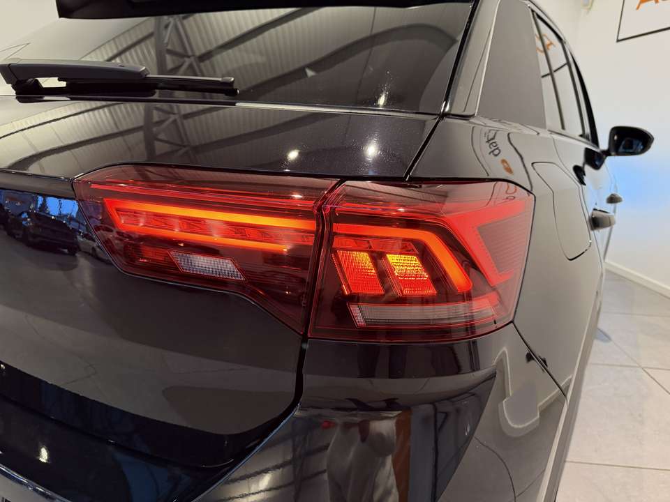 Volkswagen T-Roc - Imagem 8