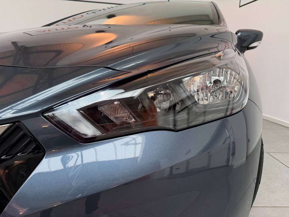 Nissan Micra - Imagem 7